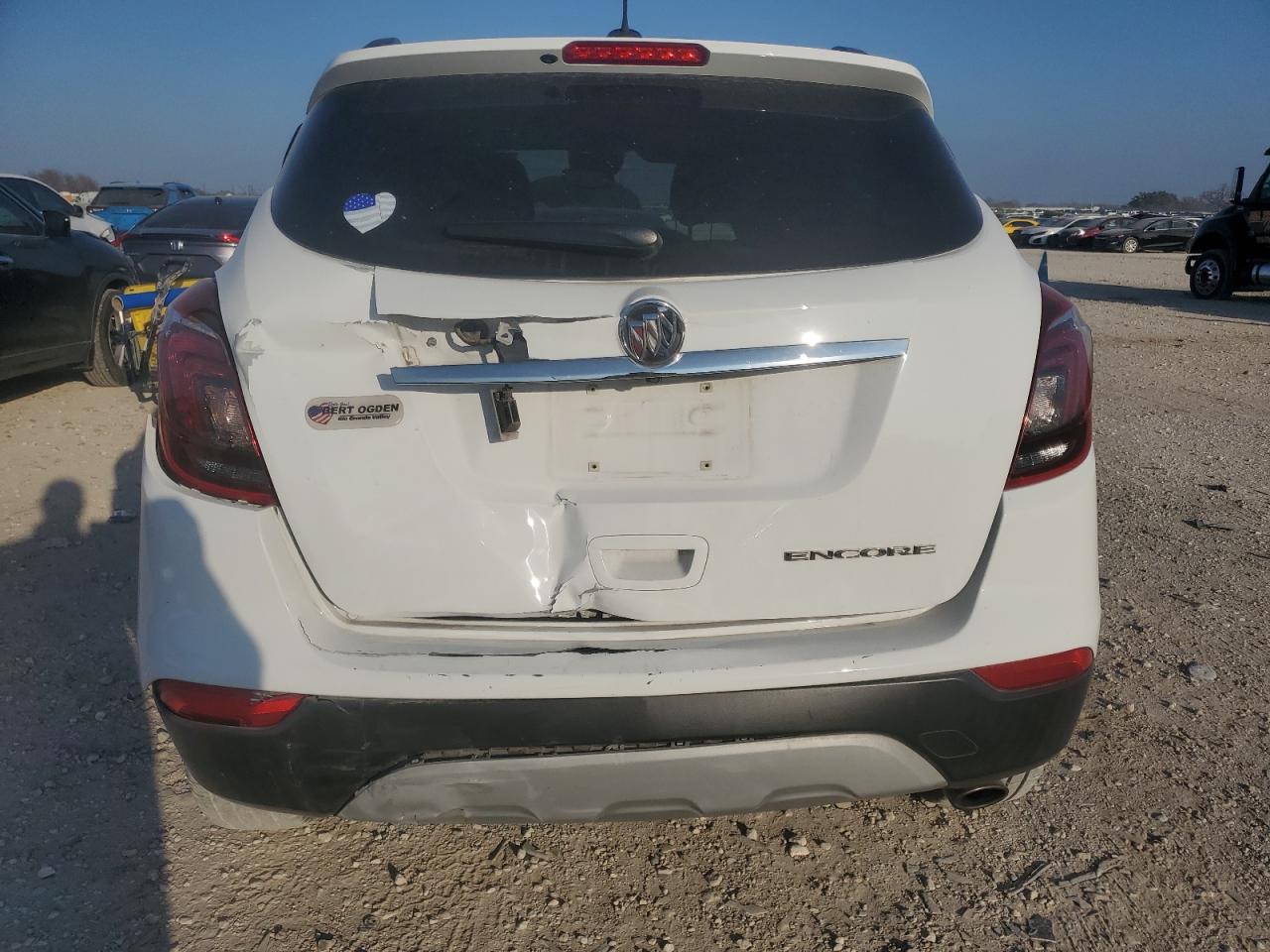 2020 Buick Encore - Image 6