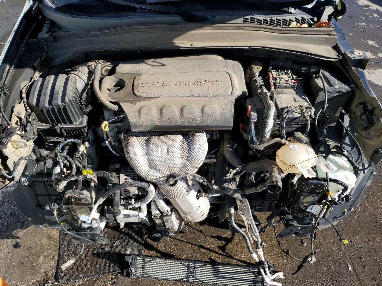 2015 Jeep Renegade - Image 12