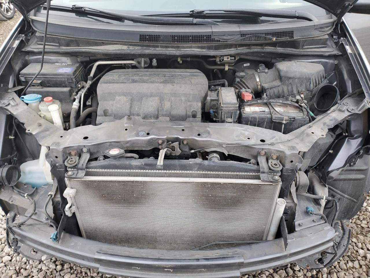 2014 Honda Odyssey - Image 12
