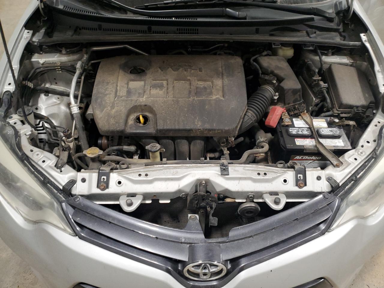 2016 Toyota Corolla - Image 11