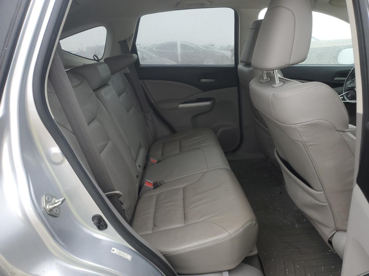 2014 Honda CR-V - Image 11