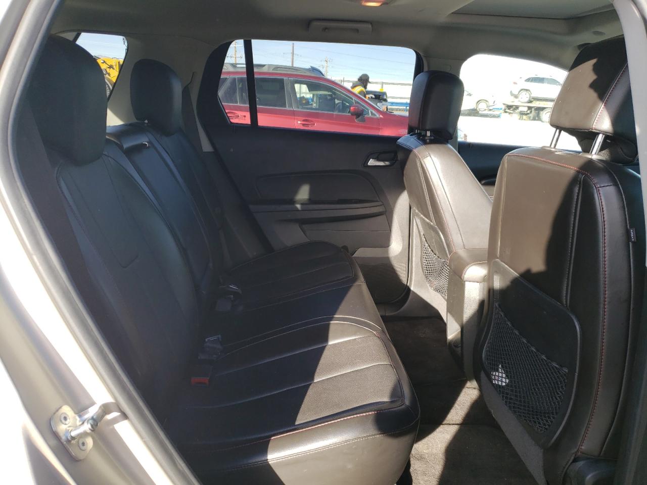 2015 GMC Terrain - Image 11