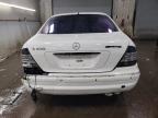 2006 Mercedes-Benz S 55 Amg en Venta en Elgin, IL - Rear End