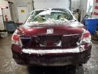 2008 Honda Accord Exl продається в Lyman, ME - Front End