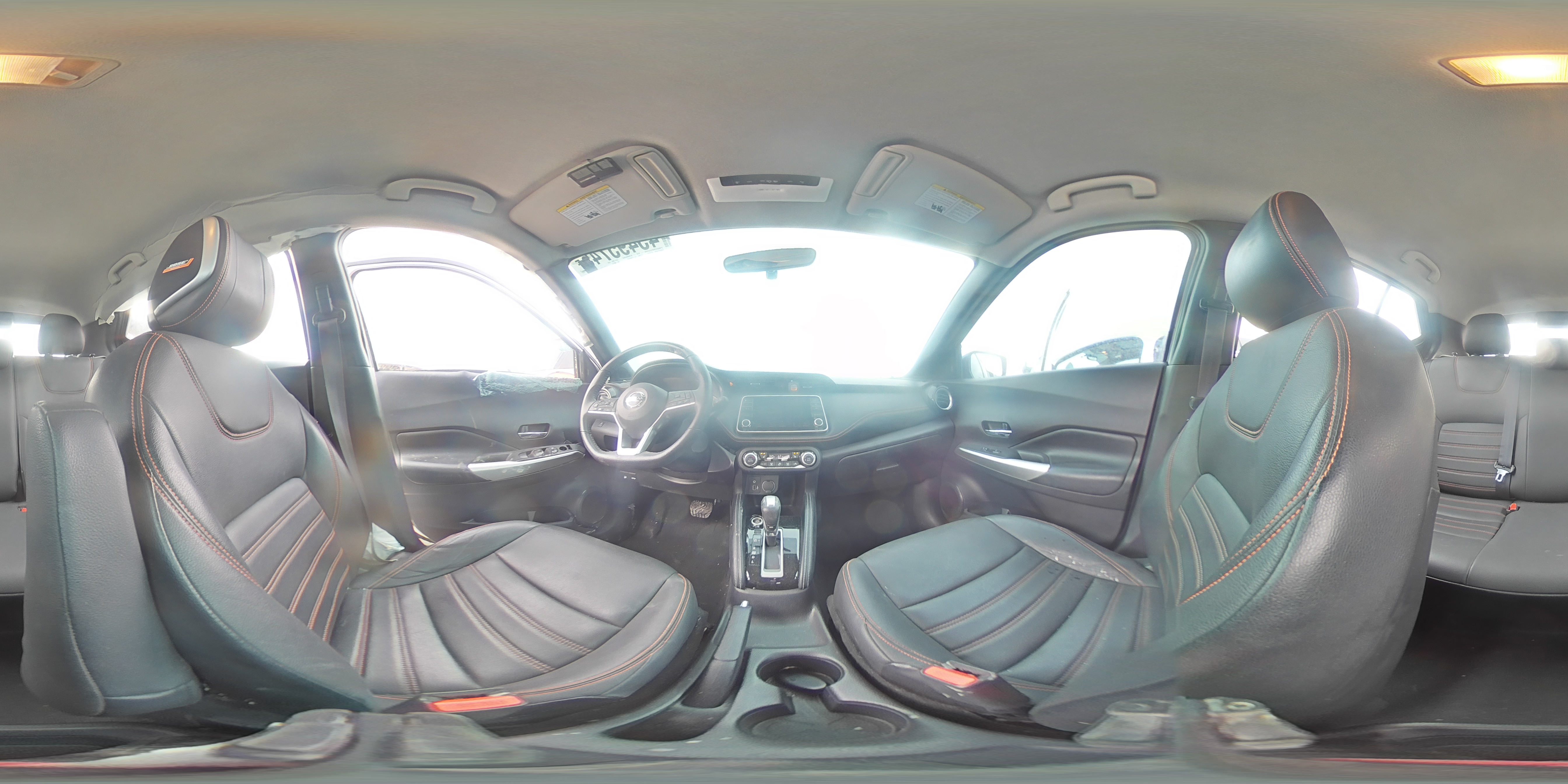 2019 Nissan Kicks - Image 14