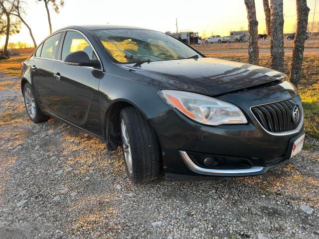 2014 Buick Regal Premium