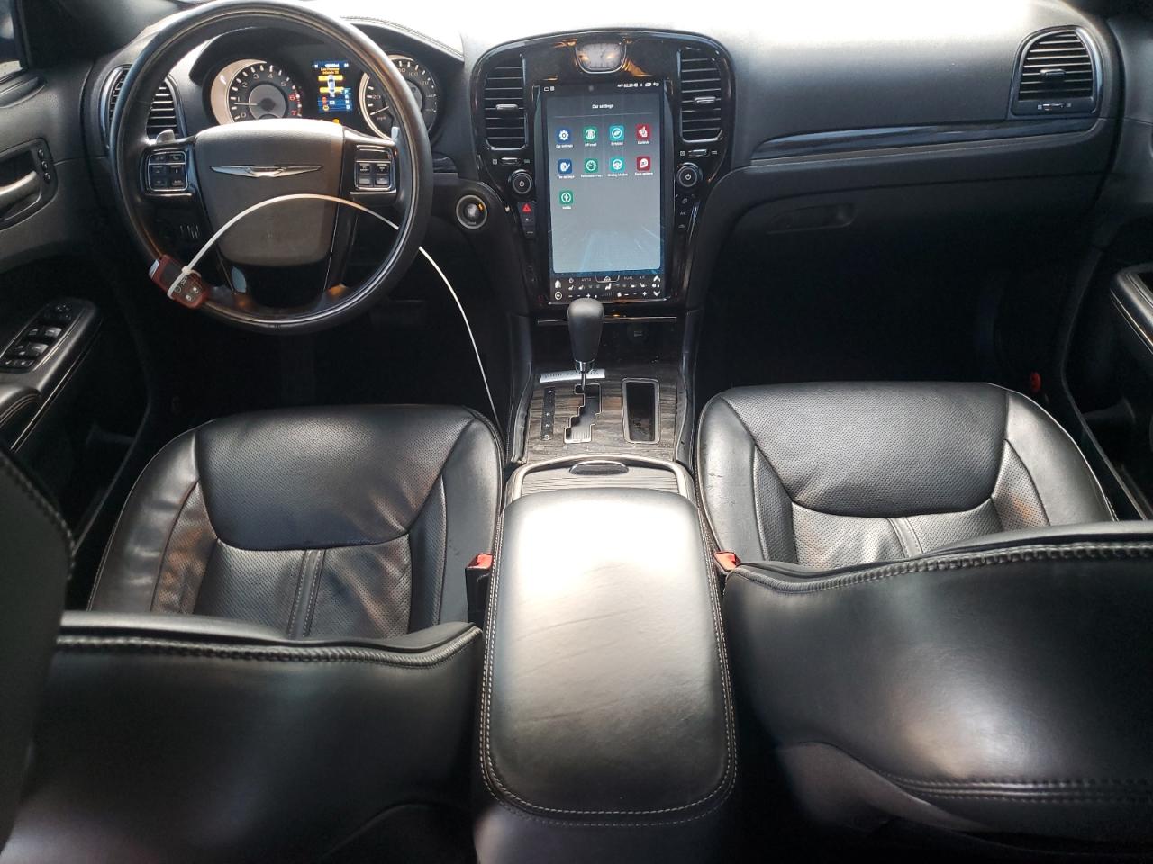 2013 Chrysler 300 - Image 8