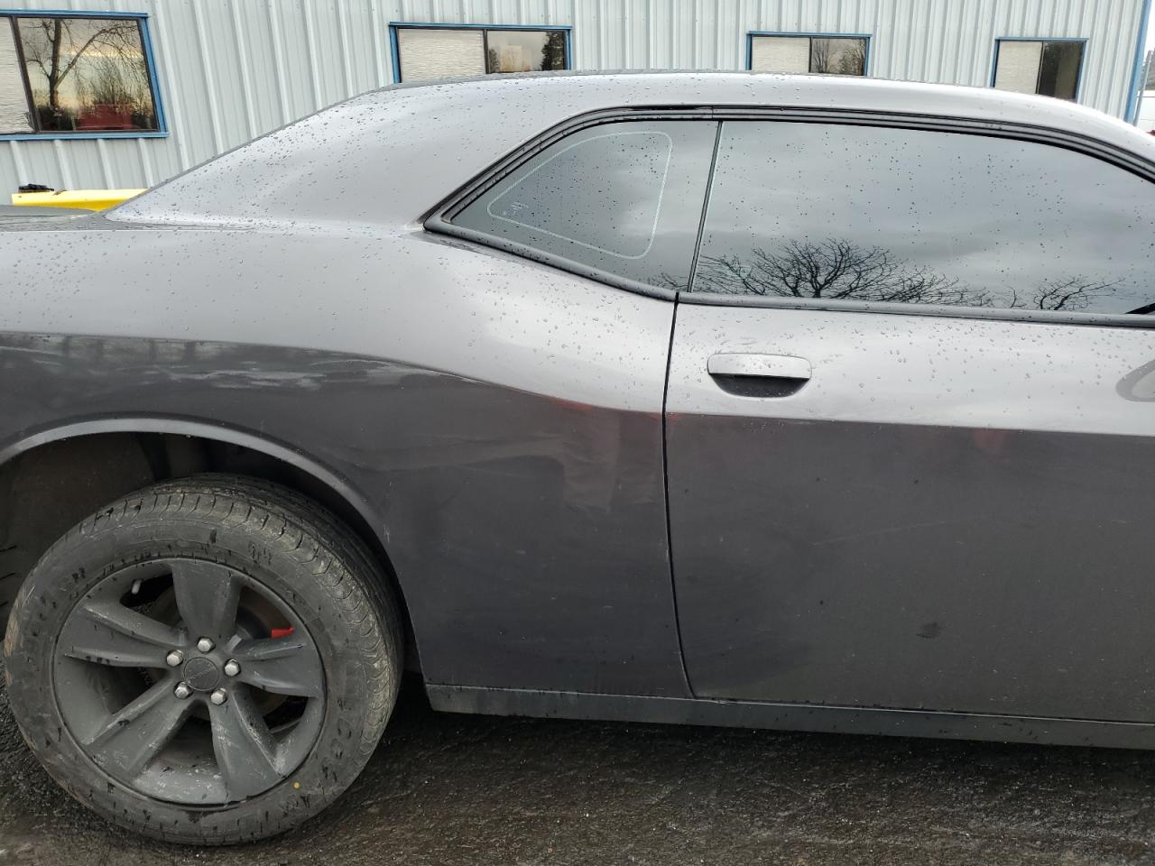 2020 Dodge Challenger - Image 11
