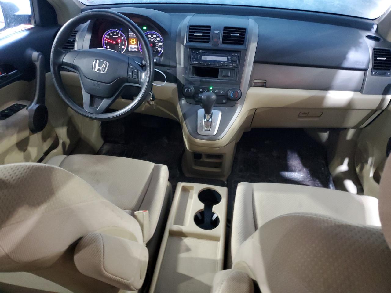 2008 Honda CR-V - Image 8