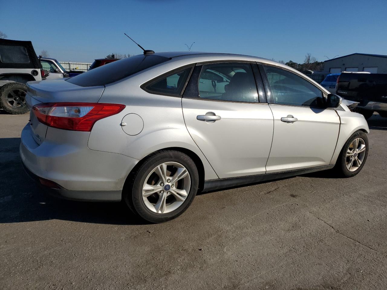 2014 Ford Focus - Image 3