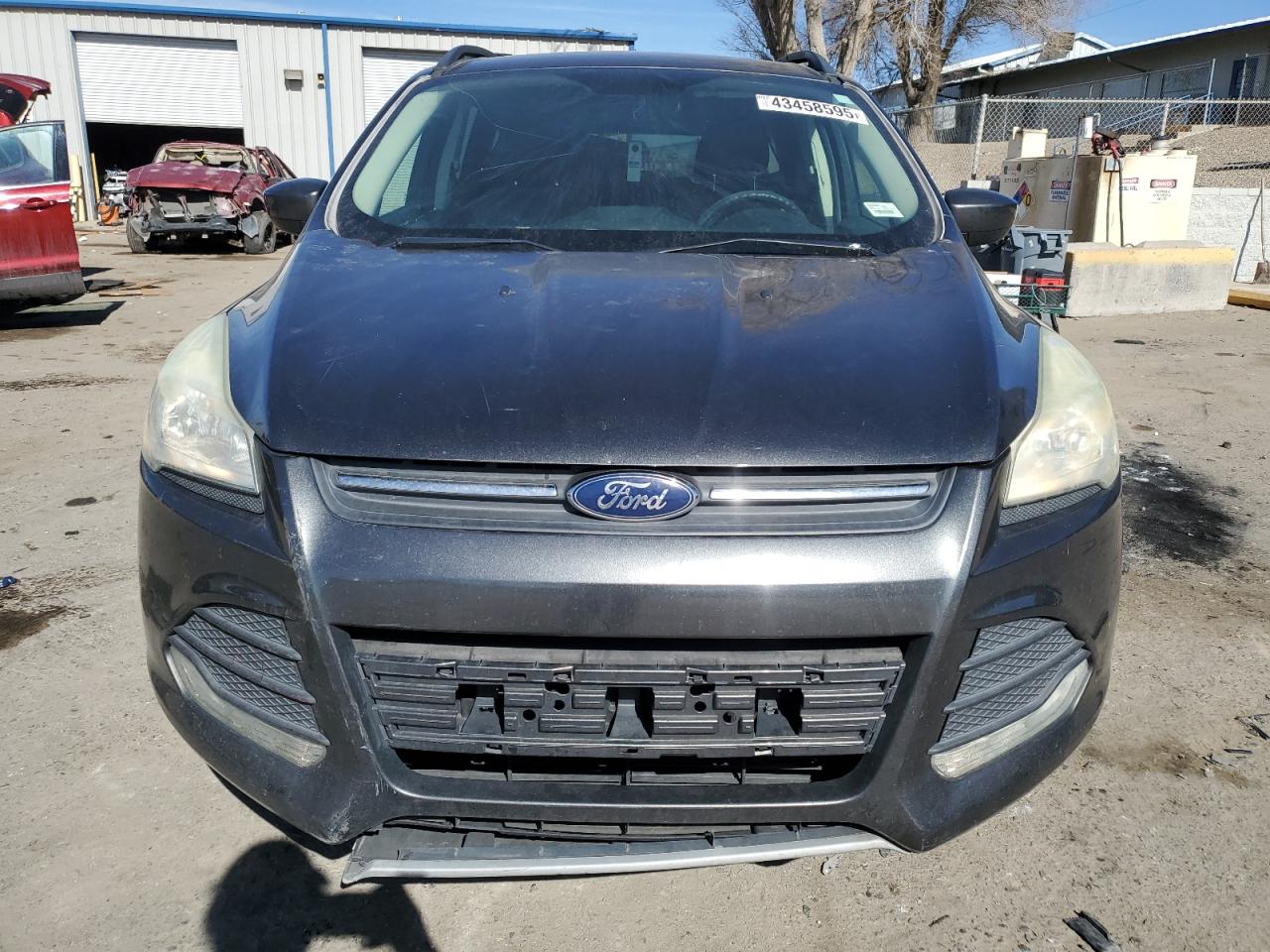 2016 Ford Escape - Image 5