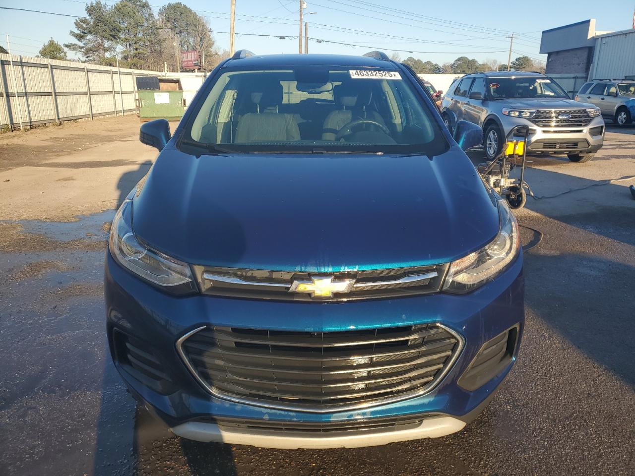 2019 Chevrolet Trax - Image 5
