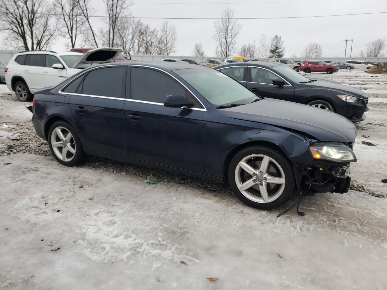 2010 Audi A4 - Image 4