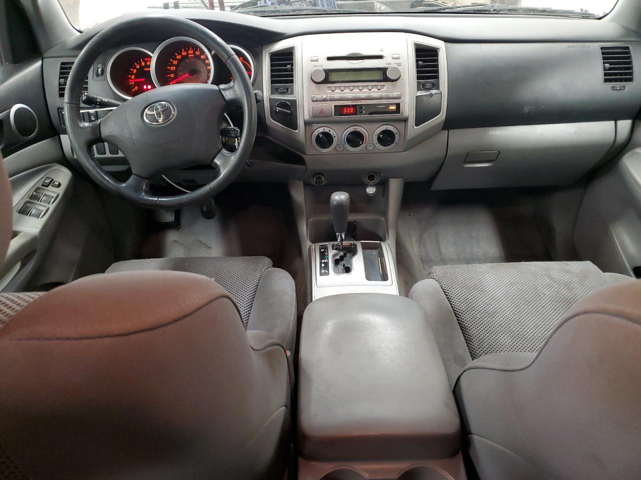 2007 Toyota Tacoma - Image 8