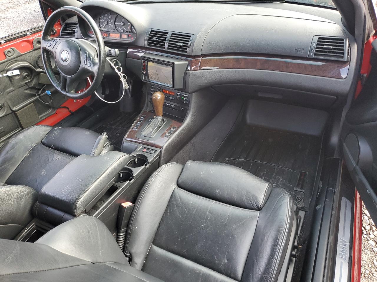 2006 BMW 3er - Image 8