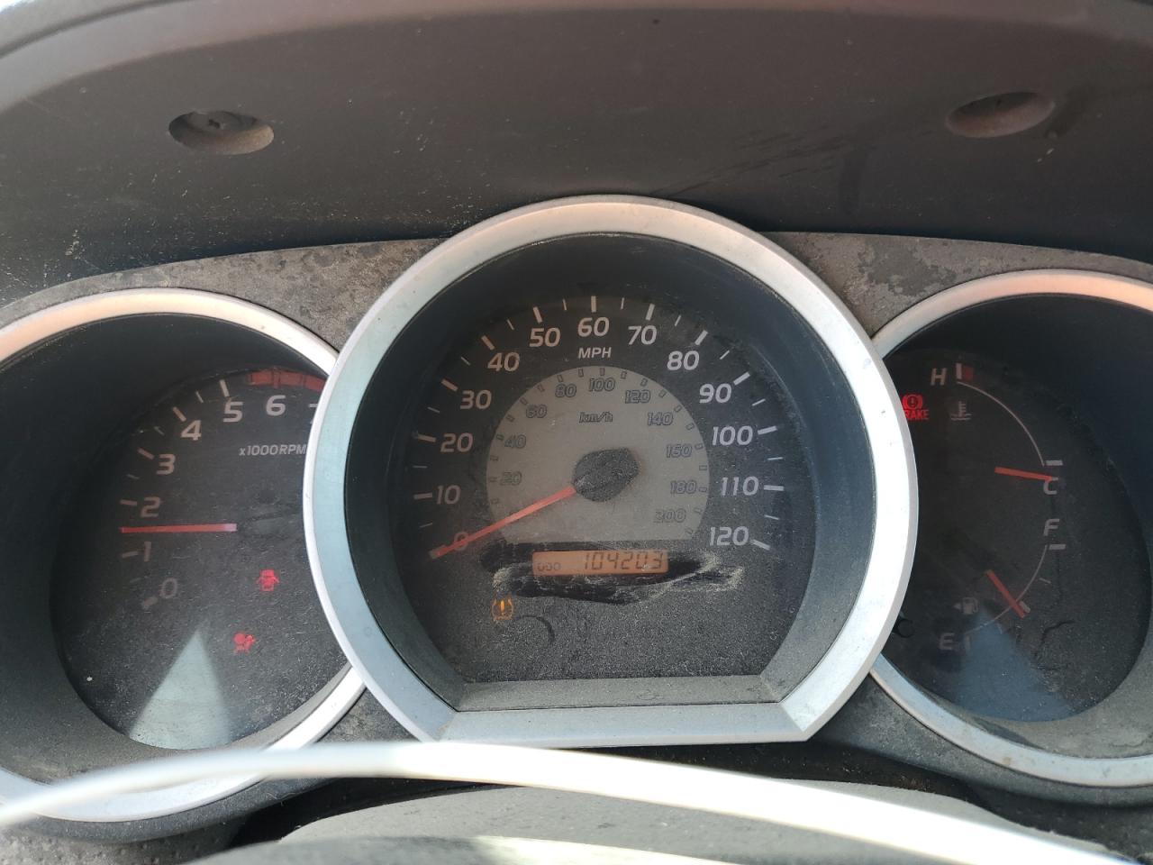 2006 Toyota Tacoma - Image 9