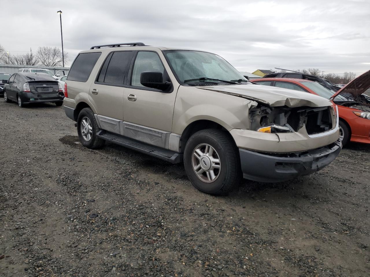 2006 Ford Expedition - Image 4