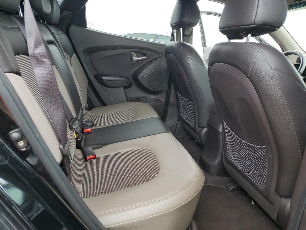 2012 Hyundai Tucson - Image 10