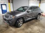 2014 Jeep Grand Cherokee Limited للبيع في Glassboro، NJ - Side