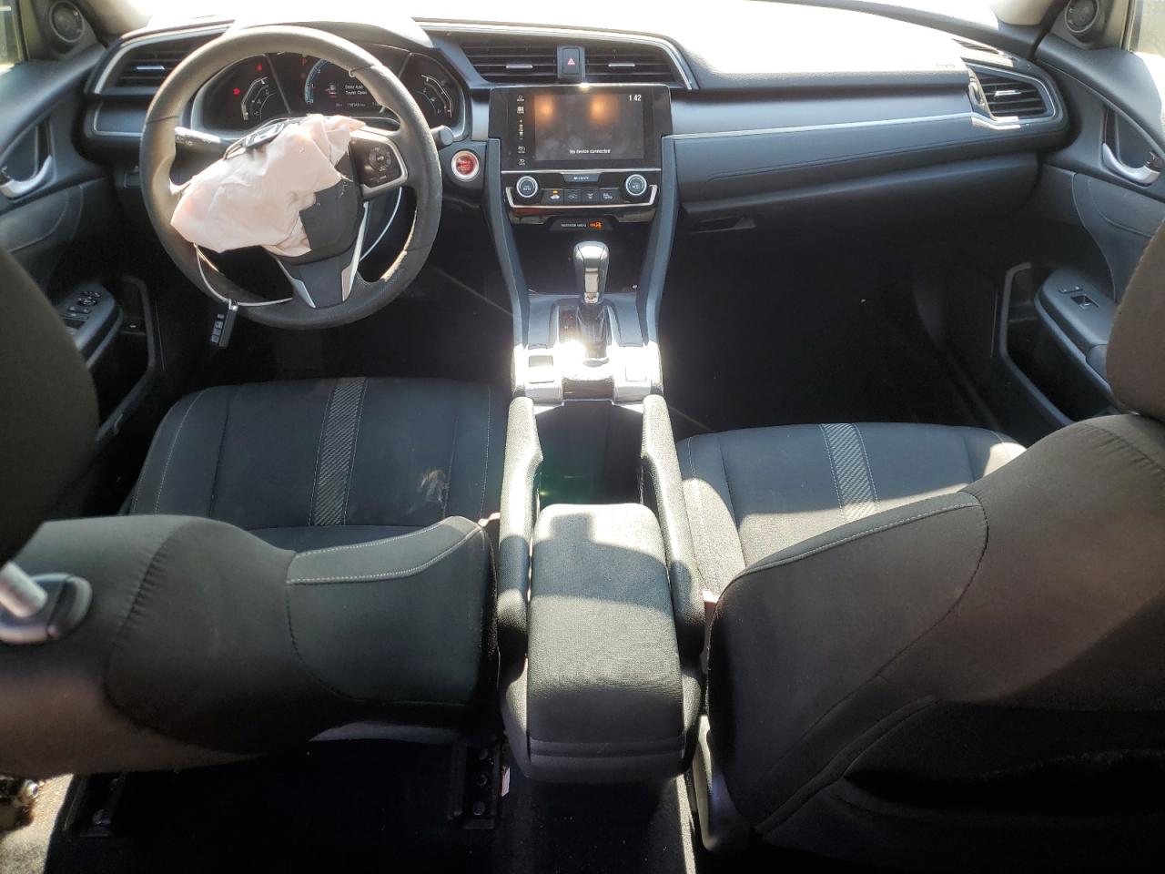 2018 Honda Civic - Image 8