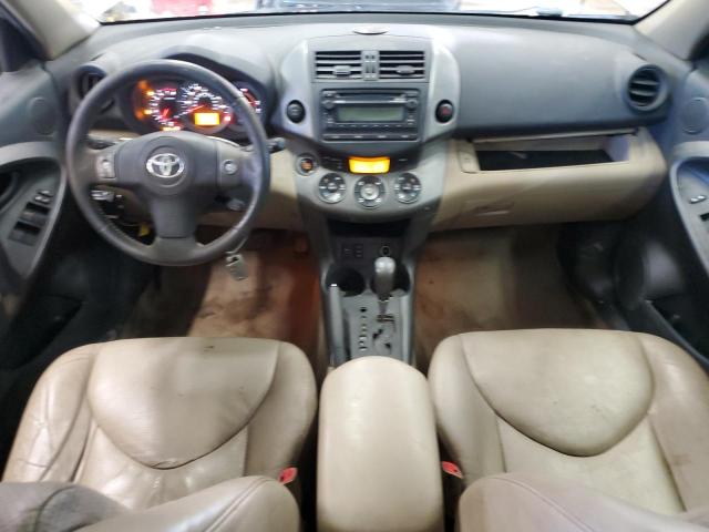 2012 TOYOTA RAV4 LIMITED