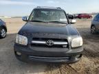 2007 Toyota Sequoia Limited na sprzedaż w Houston, TX - Rear End