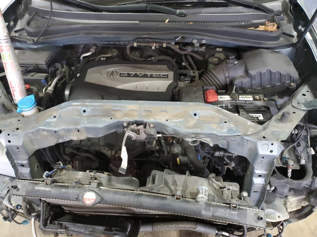 2008 Acura MDX - Image 12