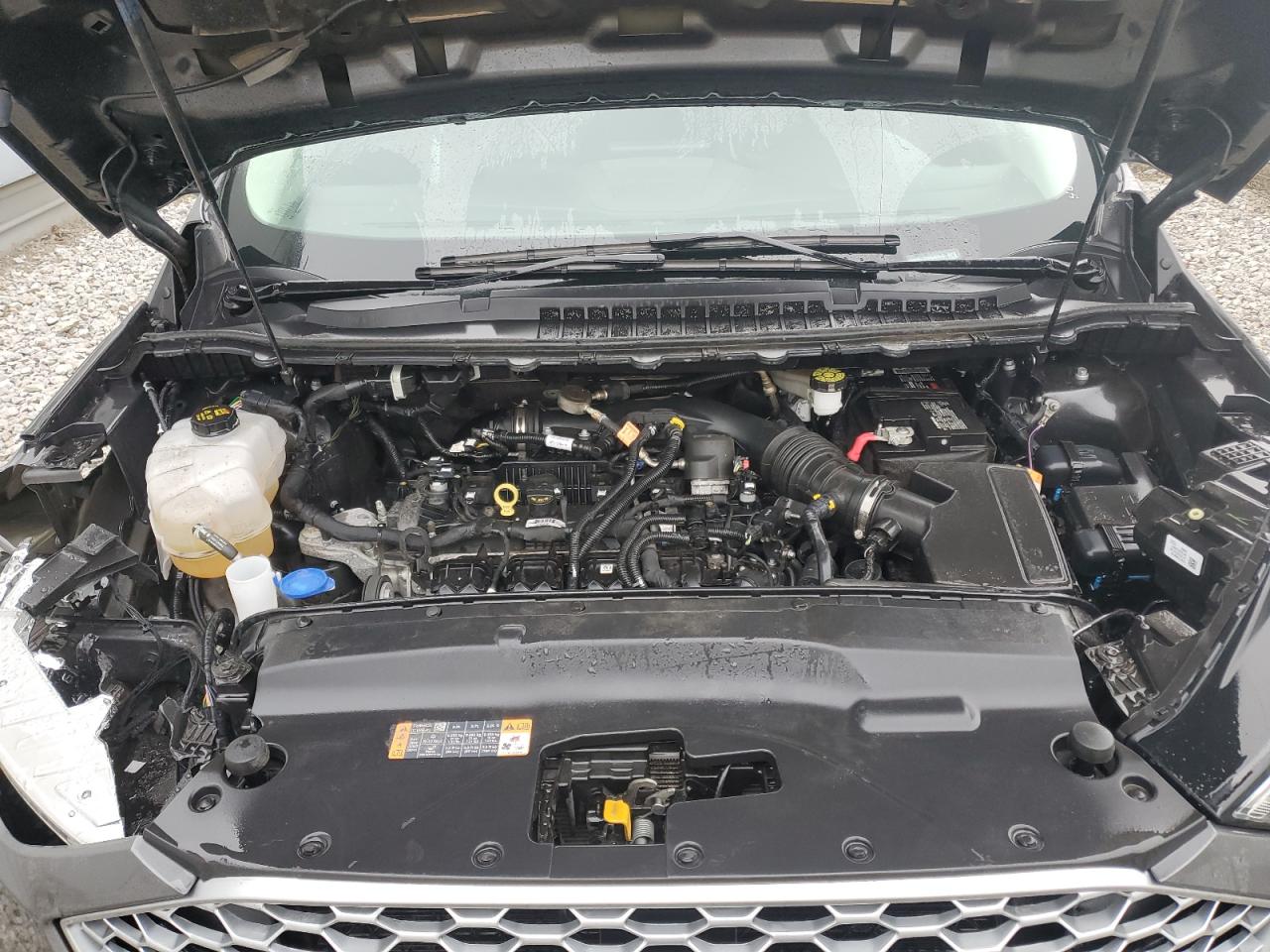 2023 Ford Edge - Image 12