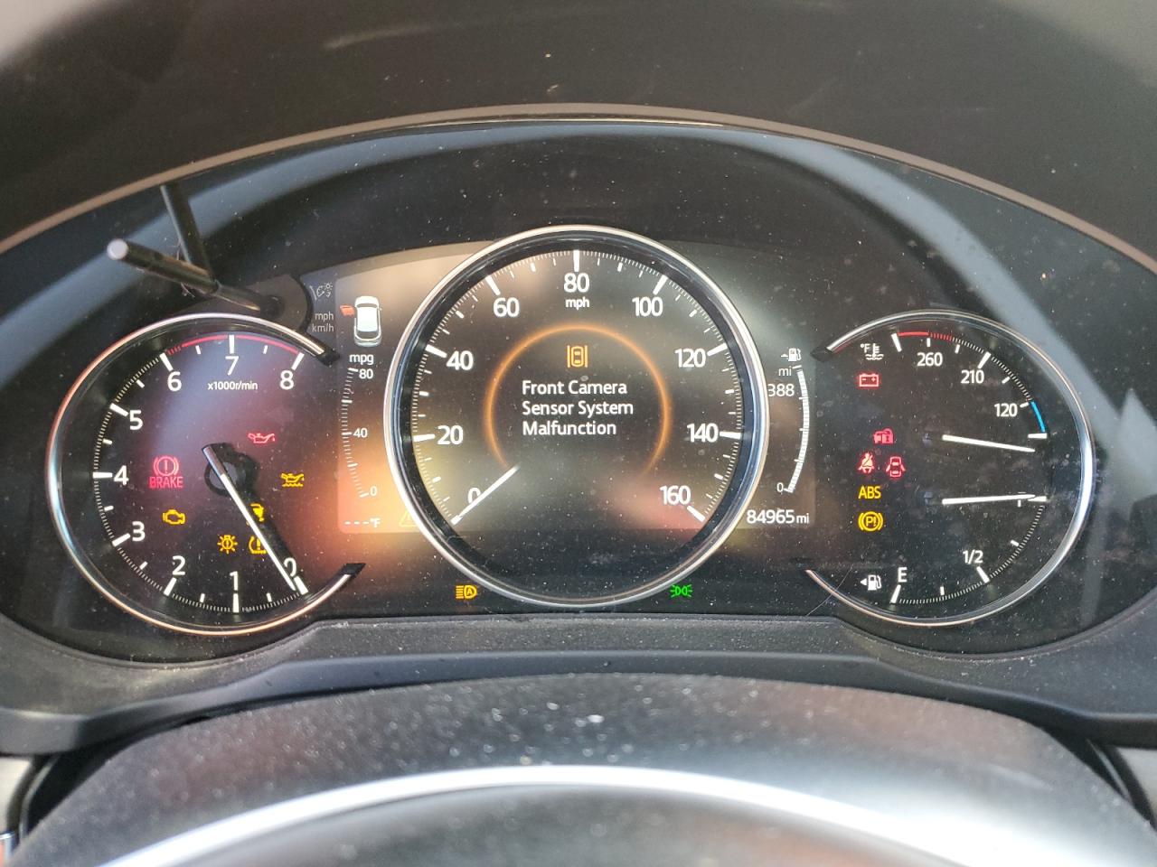 2019 Mazda CX-5 - Image 9