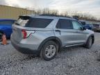 Barberton, OH에서 판매 중인 2020 Ford Explorer Xlt - Side