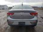 2022 Kia Rio Lx na sprzedaż w Columbia Station, OH - Front End