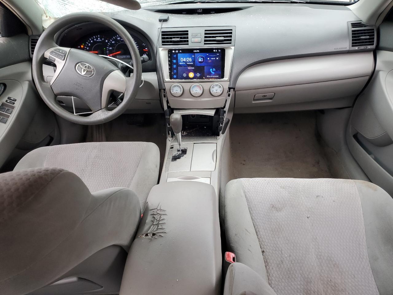 2010 Toyota Camry - Image 8