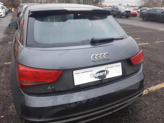 2014 AUDI A1 S LINE