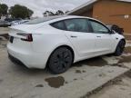 2024 Tesla Model 3  للبيع في Hayward، CA - Front End