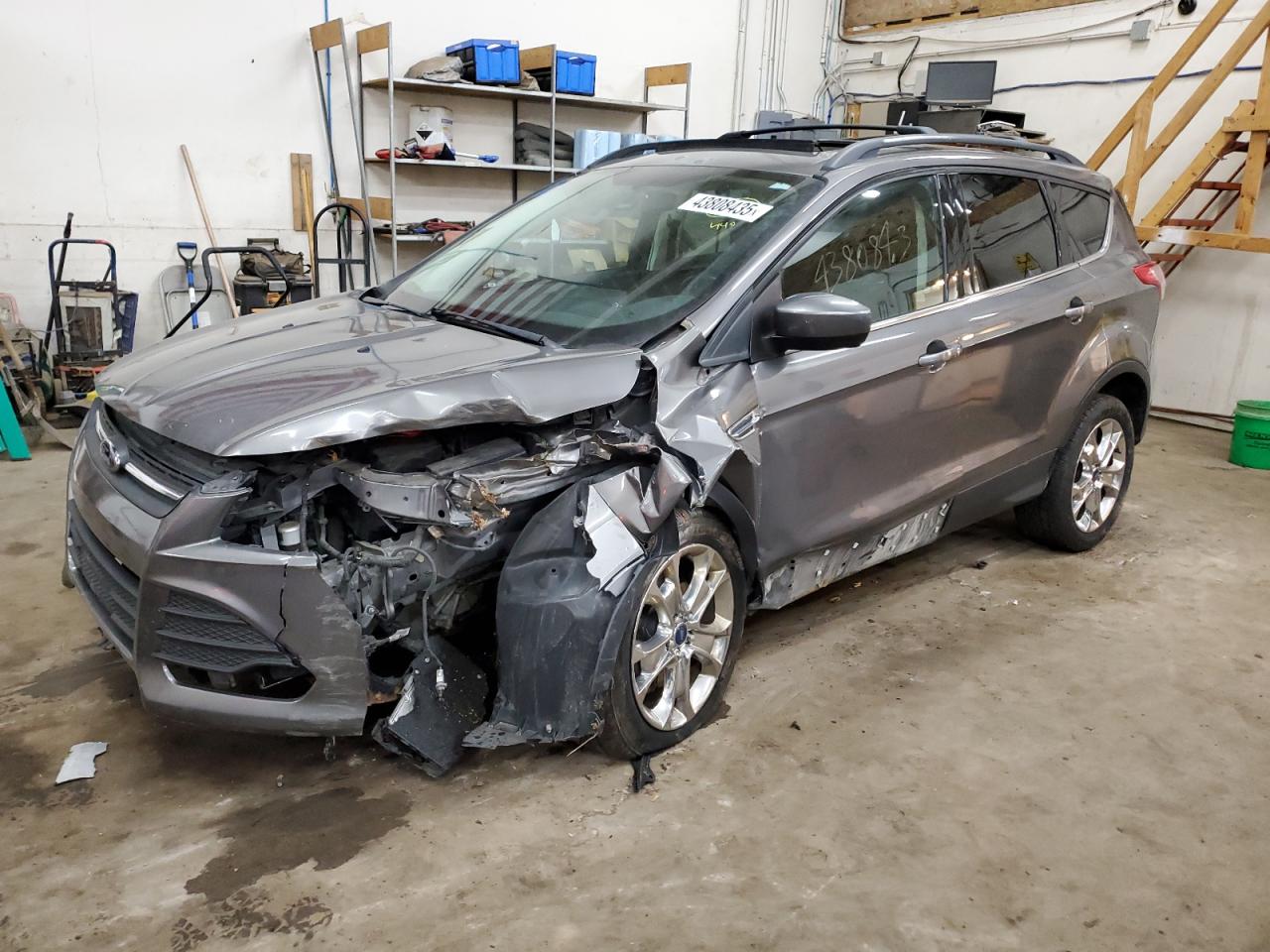 2014 Ford Escape - Image 1