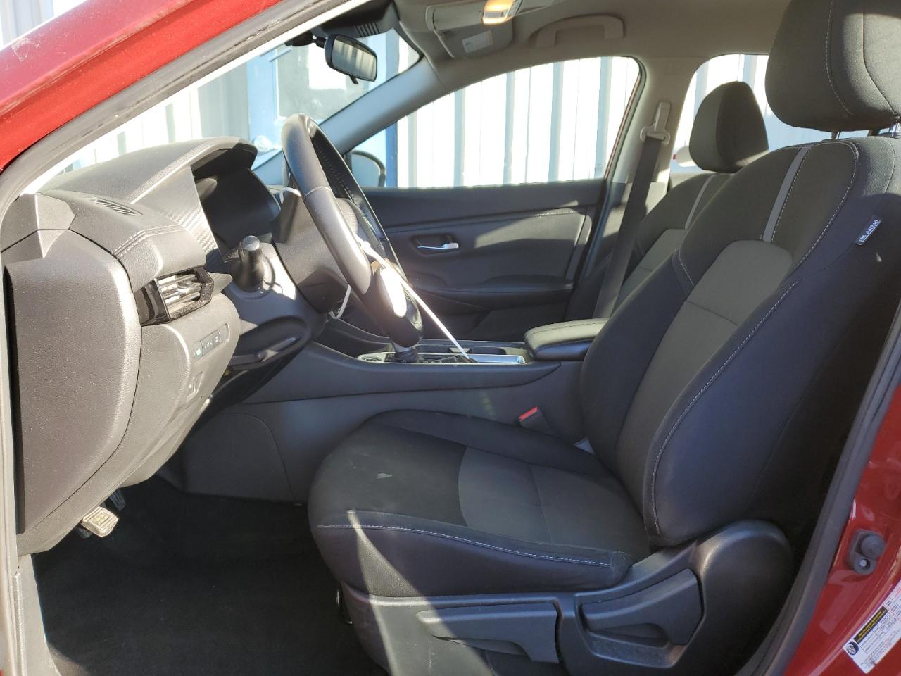 2021 Nissan Sentra - Image 7