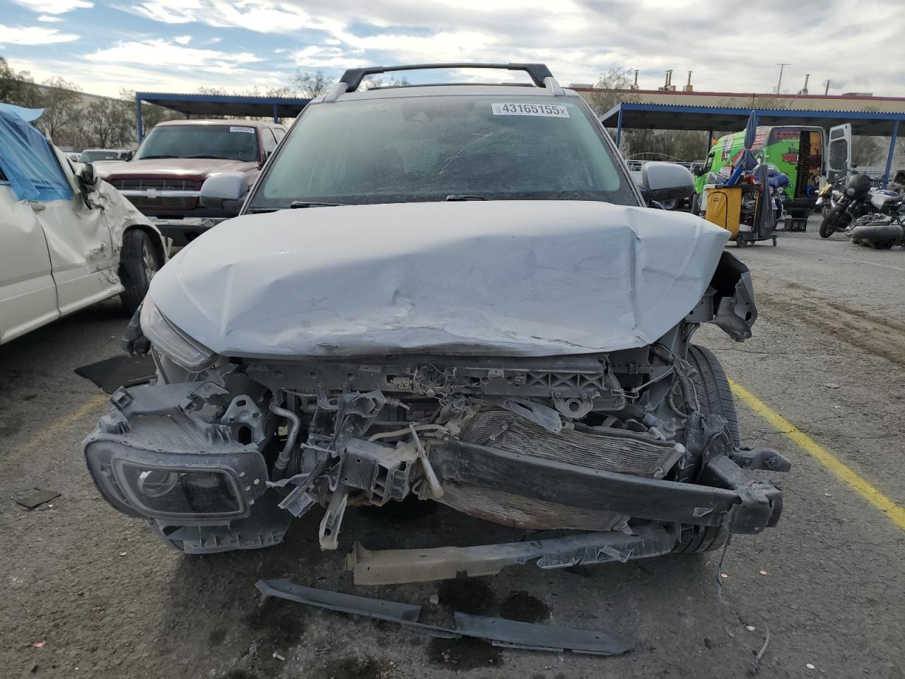 2021 Hyundai Venue - Image 5