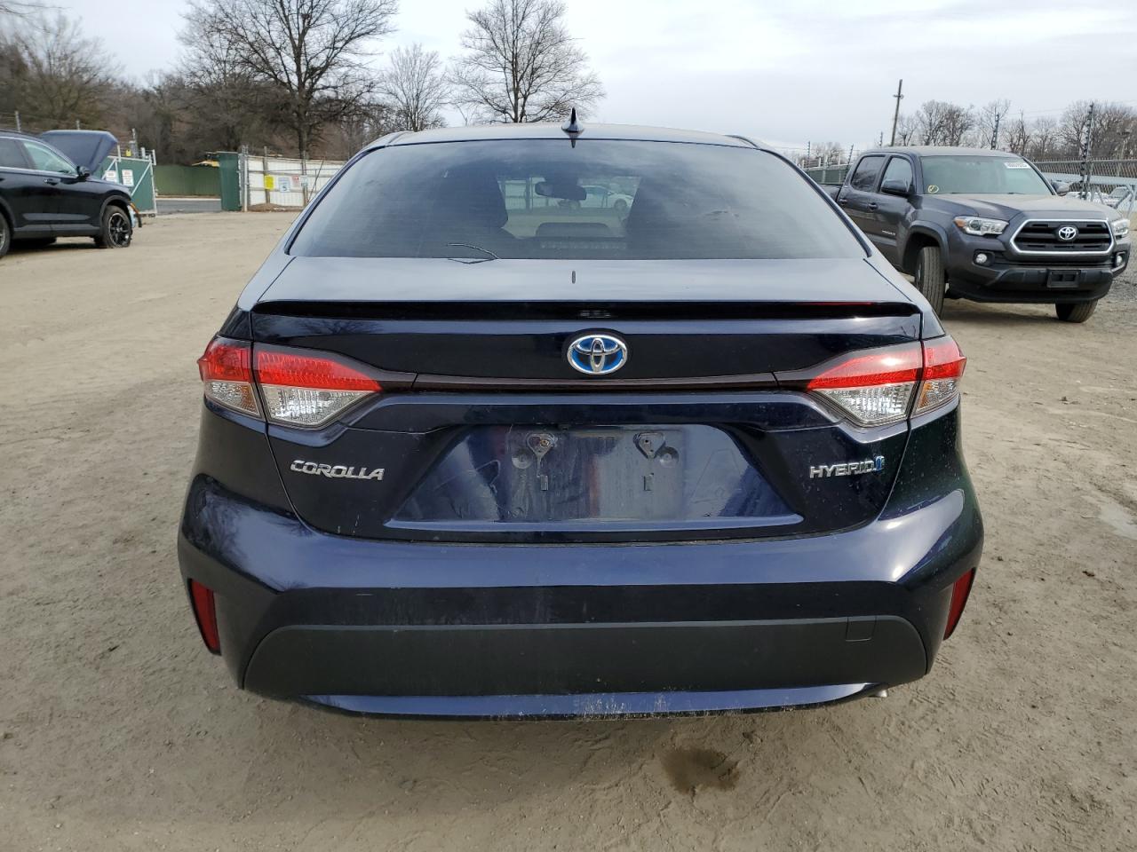 2020 Toyota Corolla - Image 6