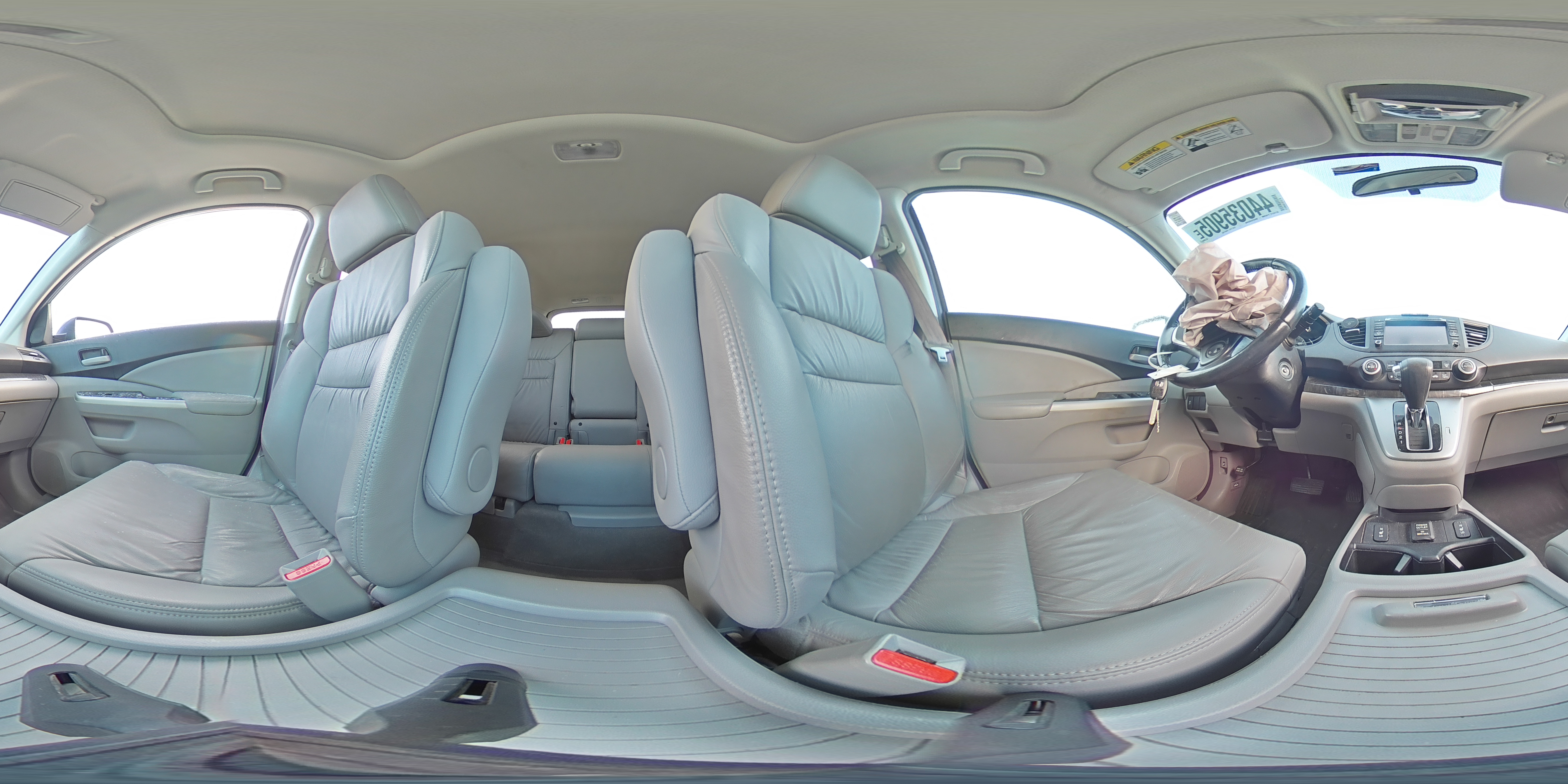 2013 Honda CR-V - Image 15