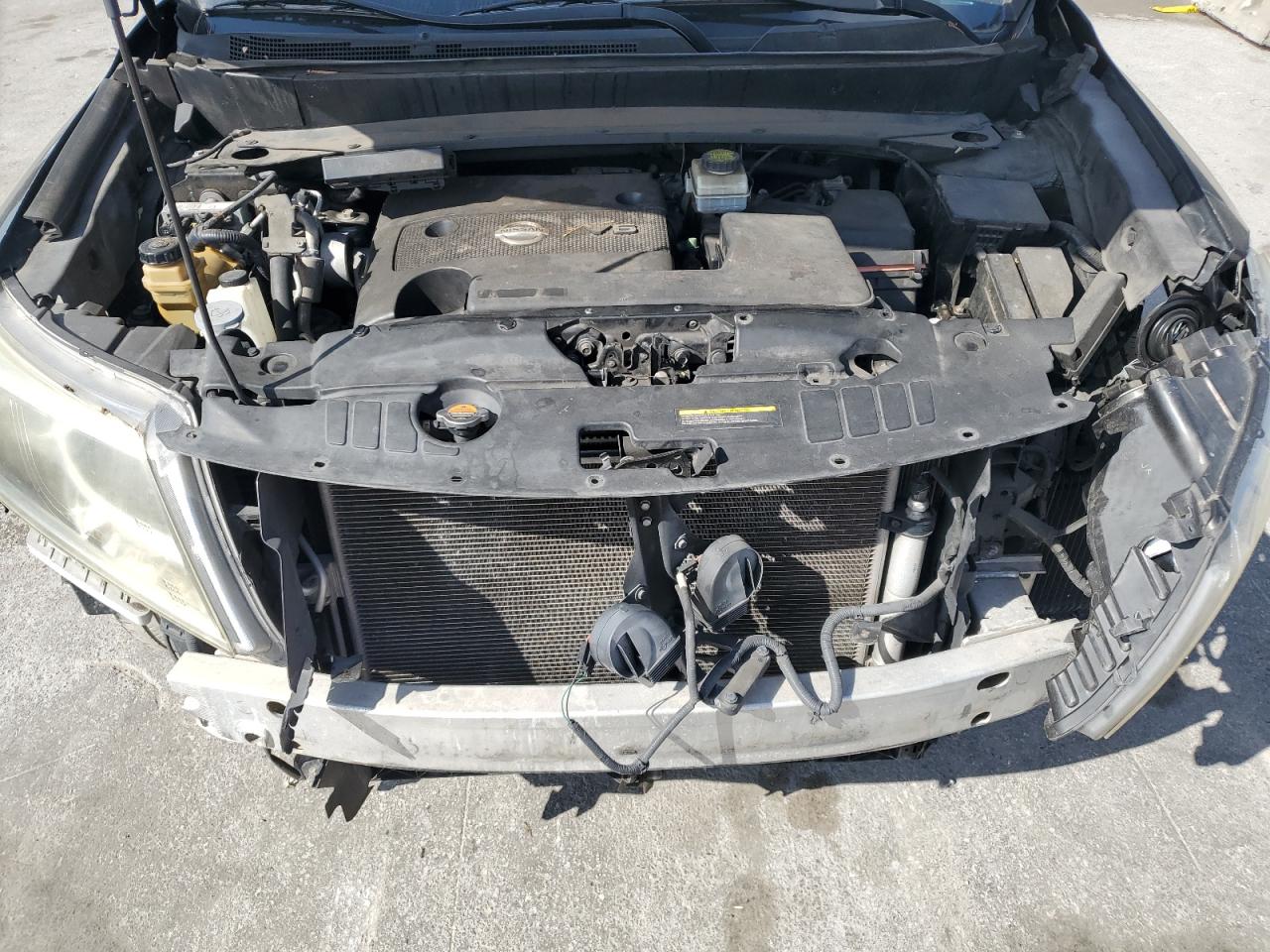 2015 Nissan Pathfinder - Image 12