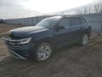 2023 Volkswagen Atlas Se na sprzedaż w Greenwood, NE - Front End