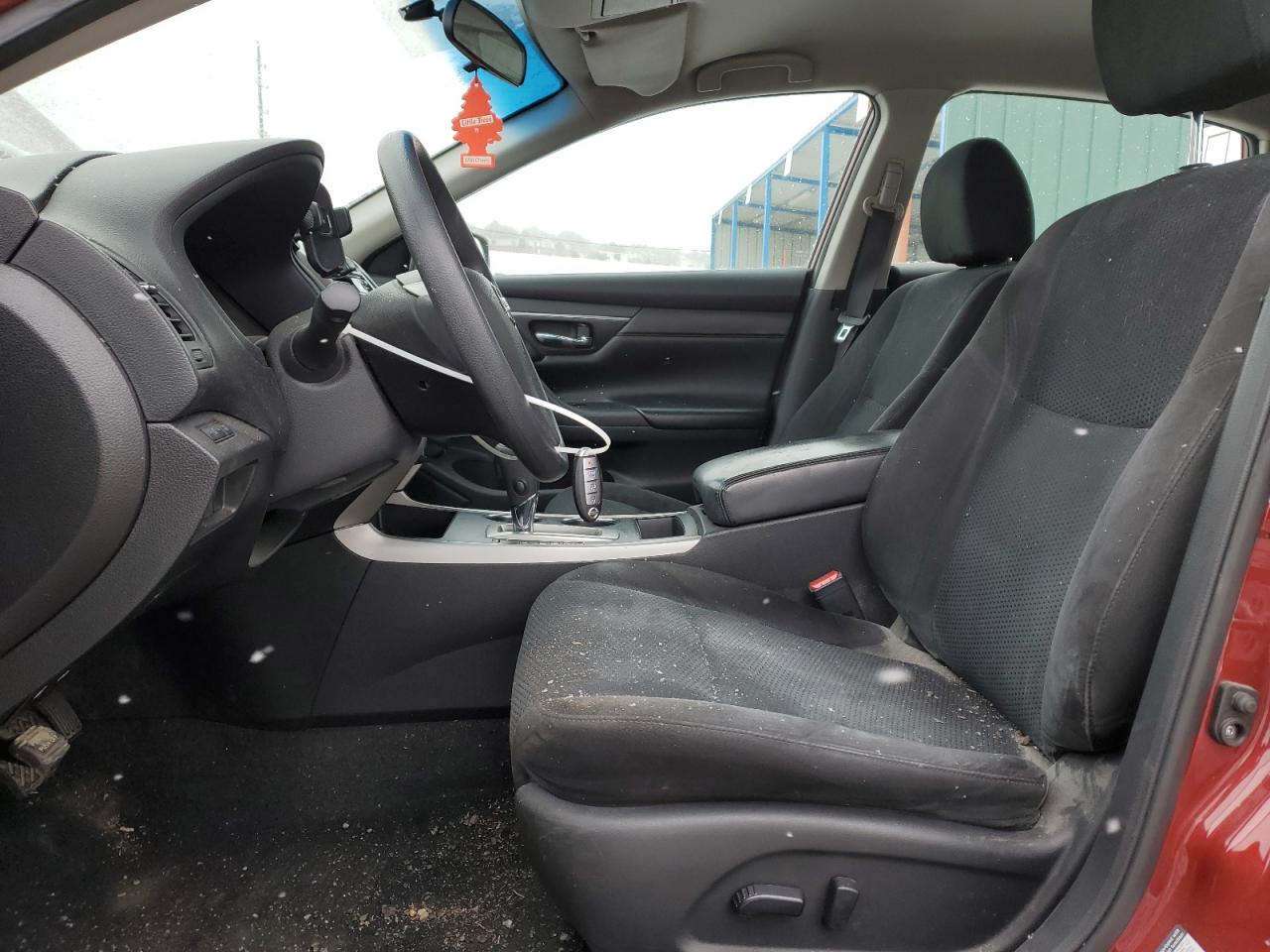 2015 Nissan Altima - Image 7