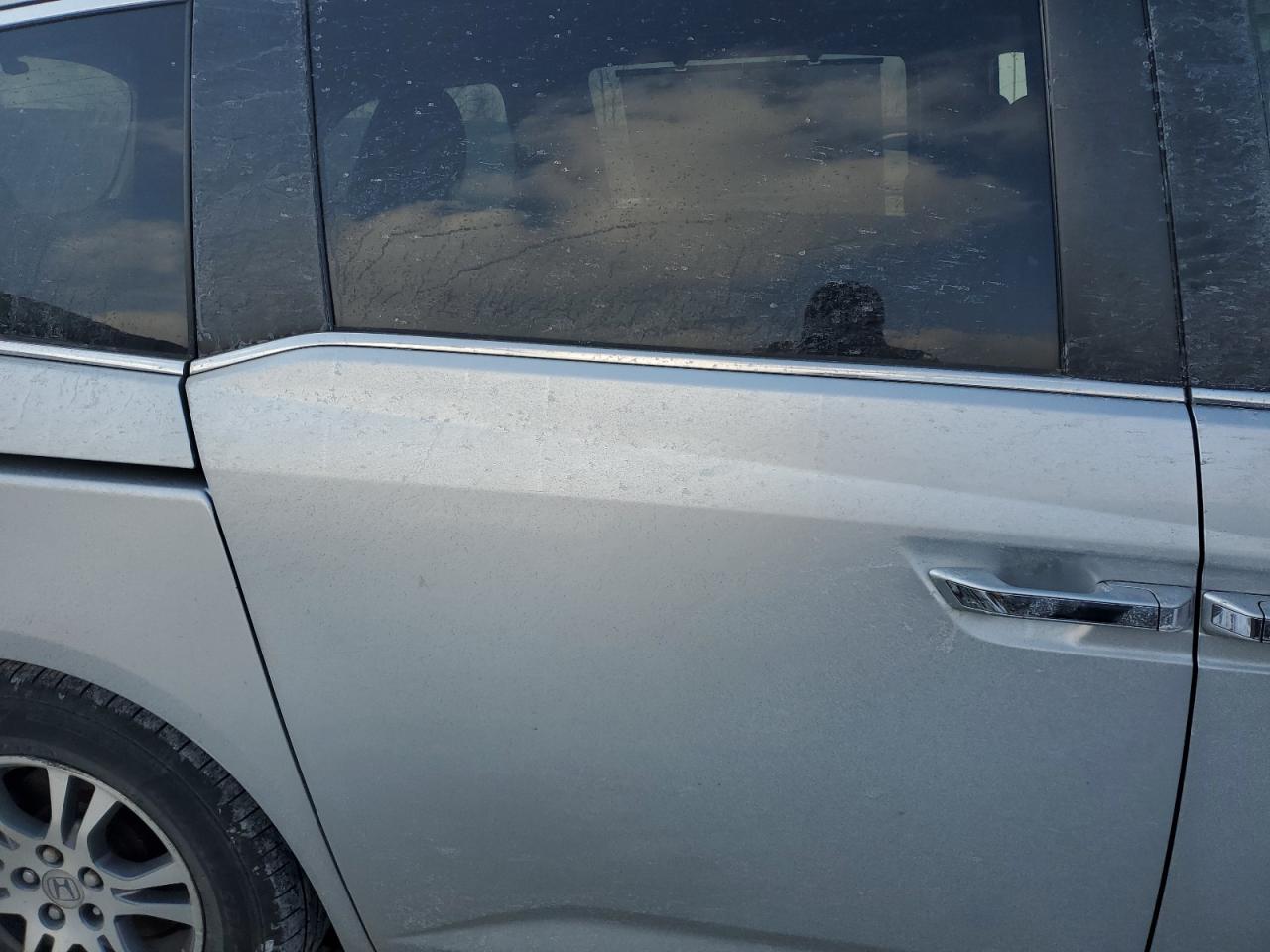 2011 Honda Odyssey - Image 11