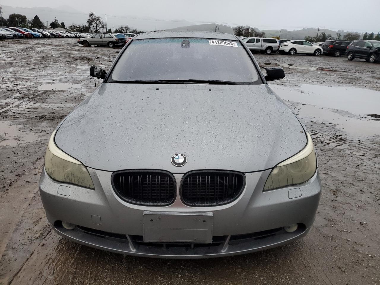 2004 BMW 5er - Image 5