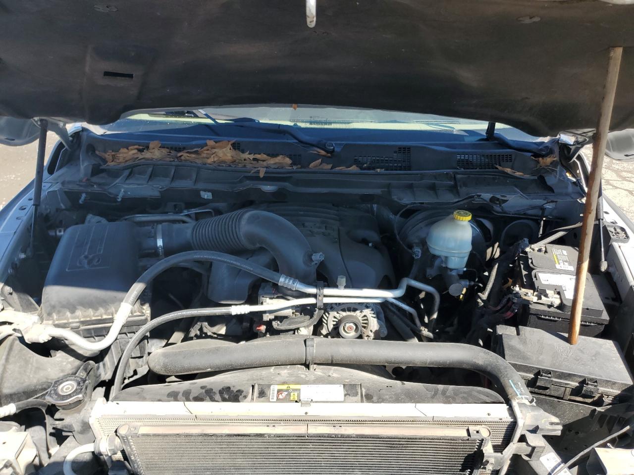 2016 RAM 1500 - Image 12