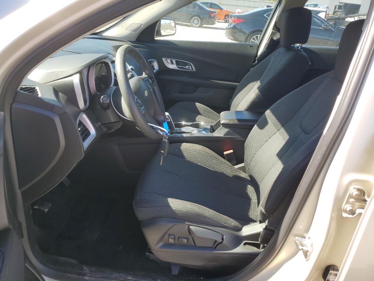 2013 Chevrolet Equinox - Image 7