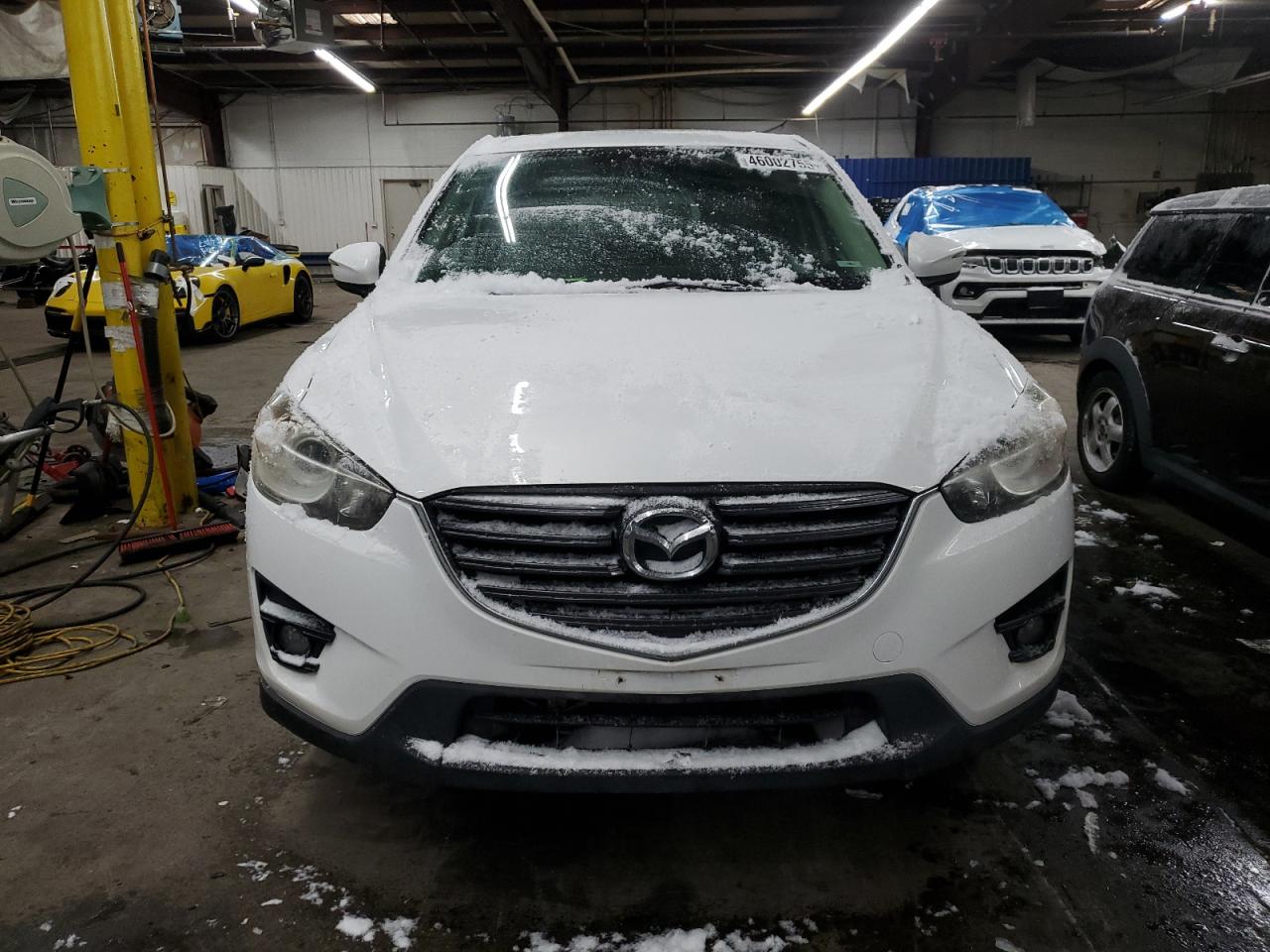 2016 Mazda CX-5 - Image 5