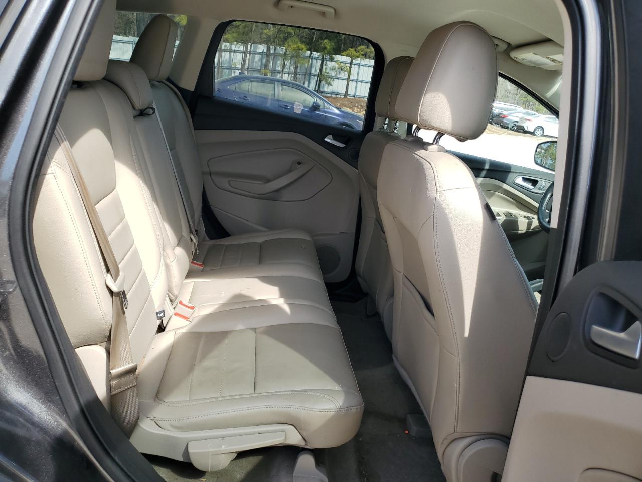 2016 Ford Escape - Image 11