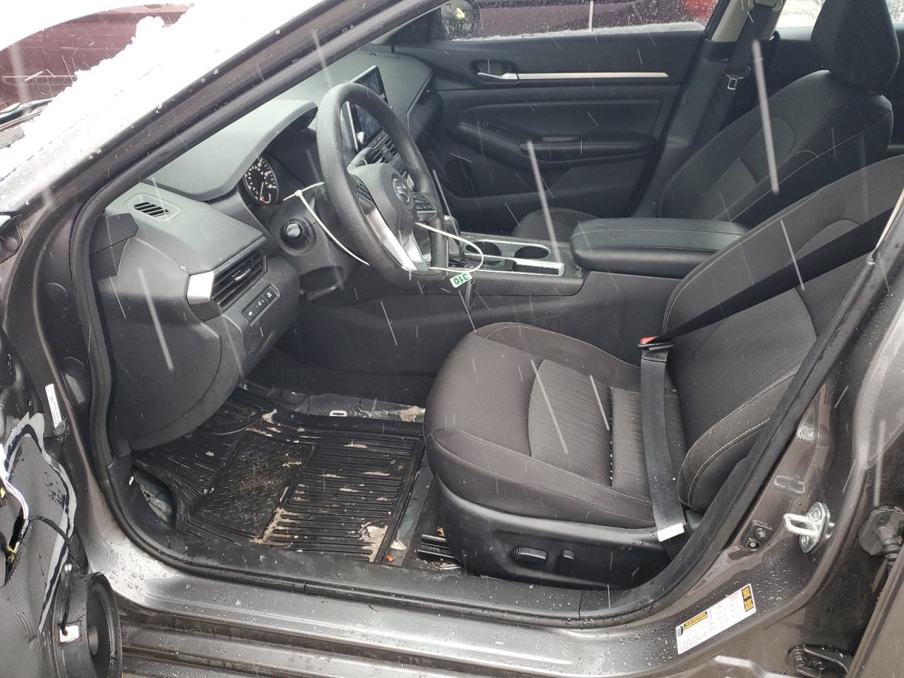 1N4BL4DV8NN391069 NISSAN ALTIMA 2022