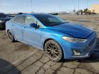 2020 Ford Fusion Titanium for Sale in Moraine, OH - Front End